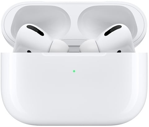 【箱付き】AirPods pro （A2084） Apple AirPods Pro A2083+A2084 In-Ear (Wireless Charging Case